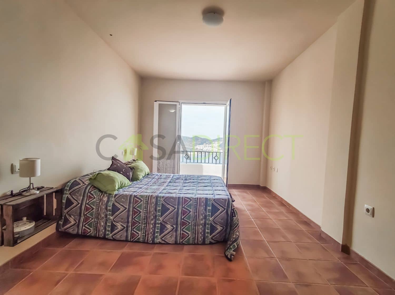 4 soveværelse Villa til leje i Almunecar med swimmingpool garage - € 2.450 (Ref: 8601253)