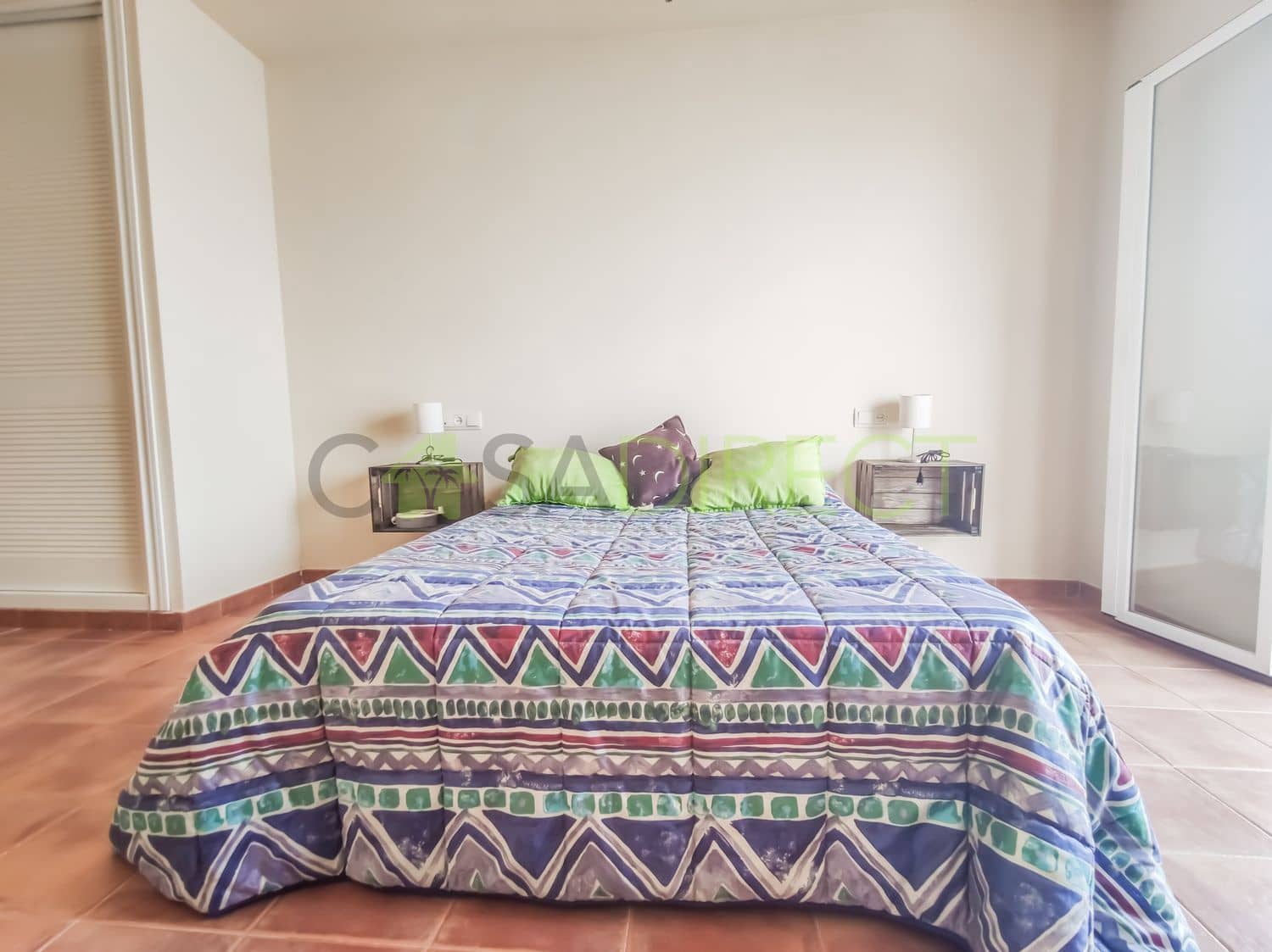 4 soveværelse Villa til leje i Almunecar med swimmingpool garage - € 2.450 (Ref: 8601253)