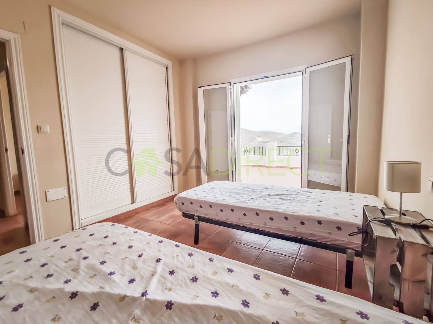 4 soveværelse Villa til leje i Almunecar med swimmingpool garage - € 2.450 (Ref: 8601253)