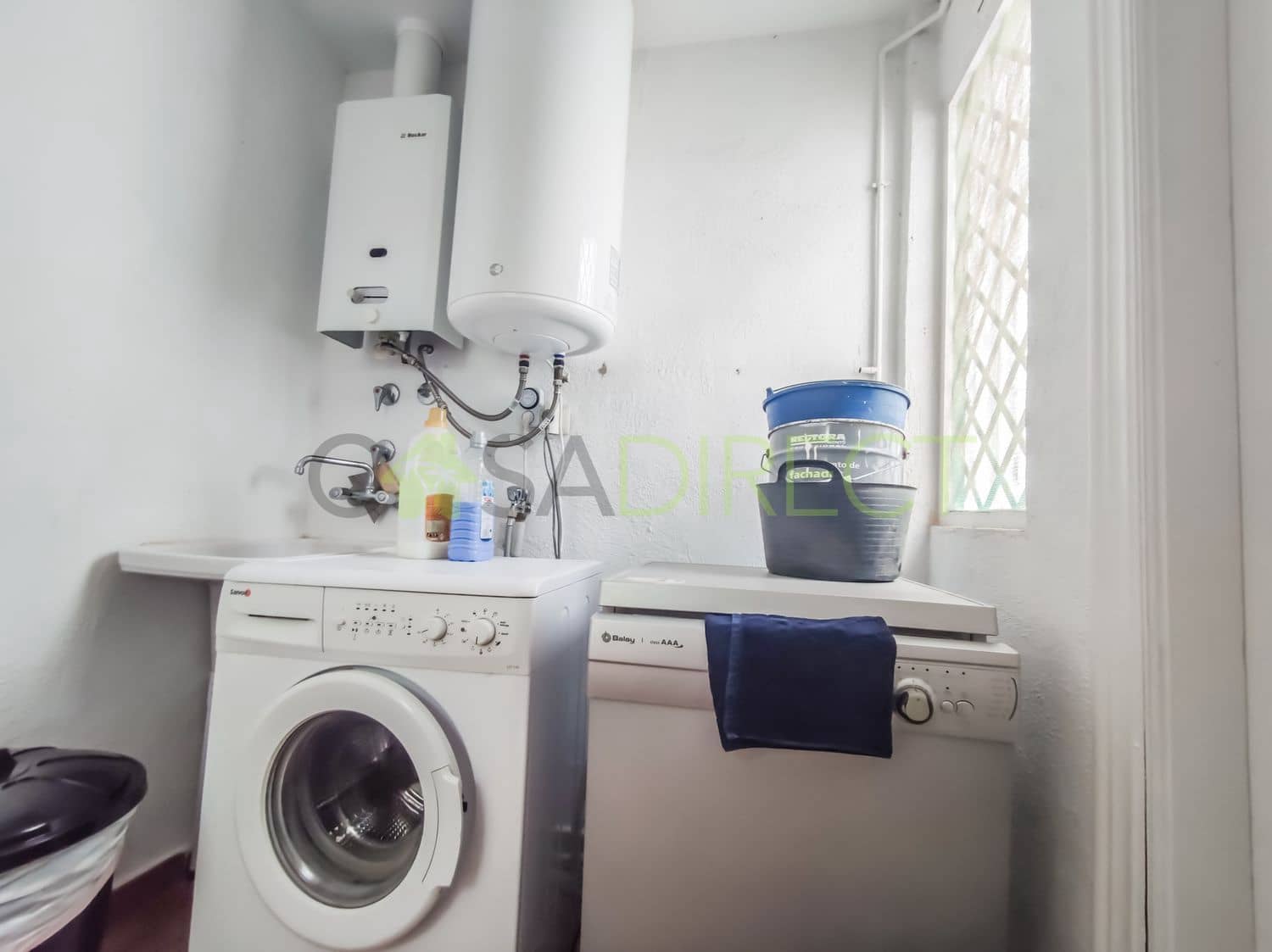 4 soveværelse Villa til leje i Almunecar med swimmingpool garage - € 2.450 (Ref: 8601253)