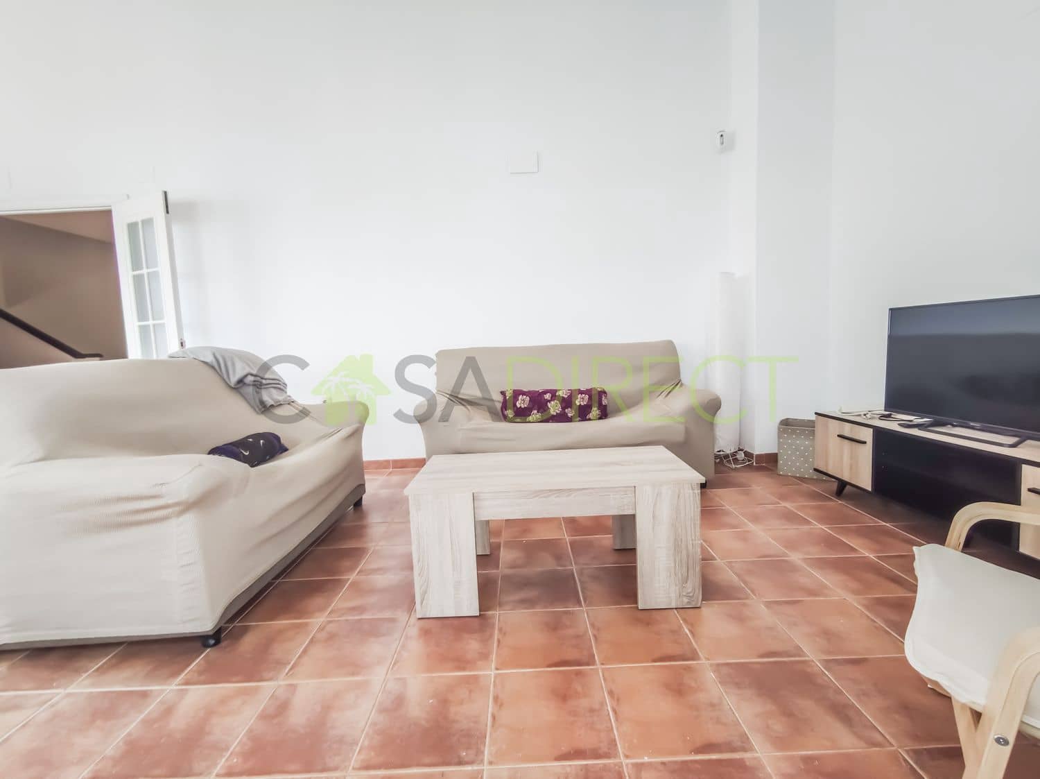 4 soveværelse Villa til leje i Almunecar med swimmingpool garage - € 2.450 (Ref: 8601253)