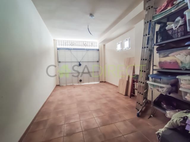 4 sovrum Villa att hyra i Almuñécar med pool garage - 2 450 € (Ref: 8601253)