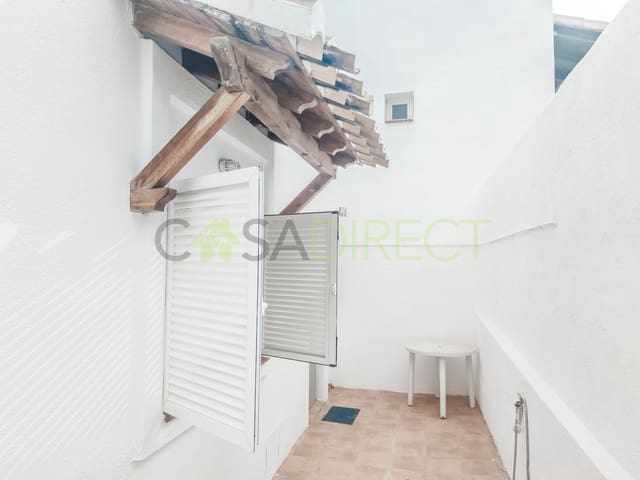 4 sovrum Villa att hyra i Almuñécar med pool garage - 2 450 € (Ref: 8601253)