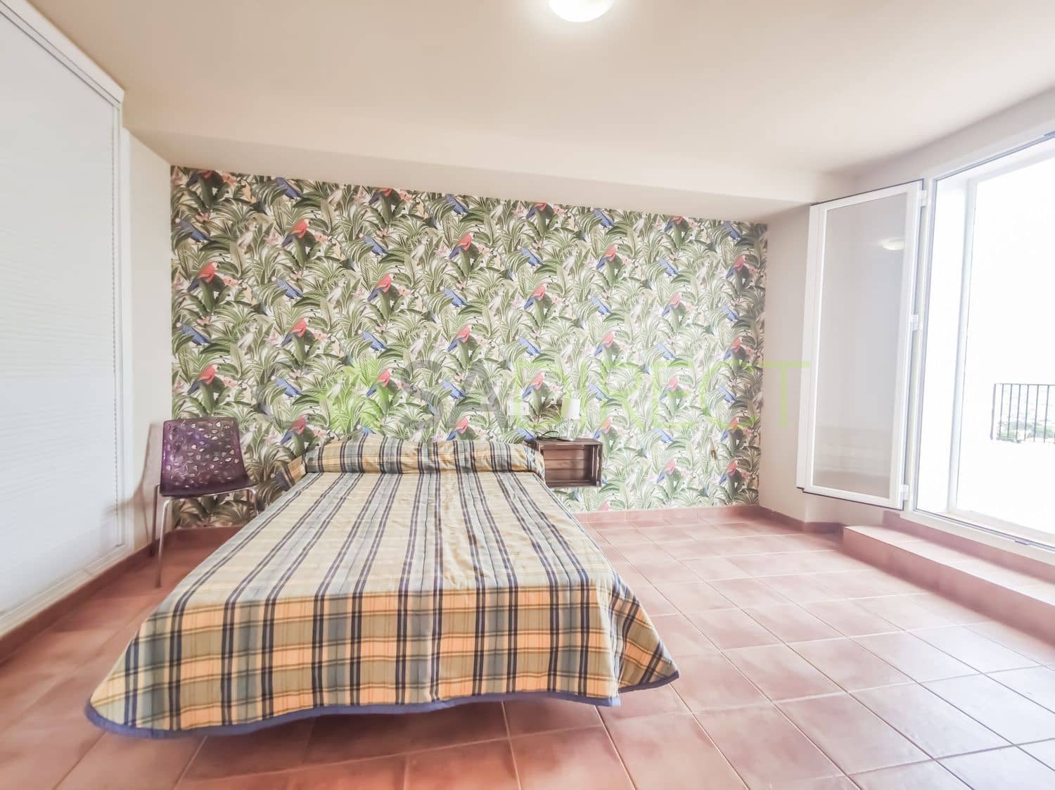 4 soveværelse Villa til leje i Almunecar med swimmingpool garage - € 2.450 (Ref: 8601253)