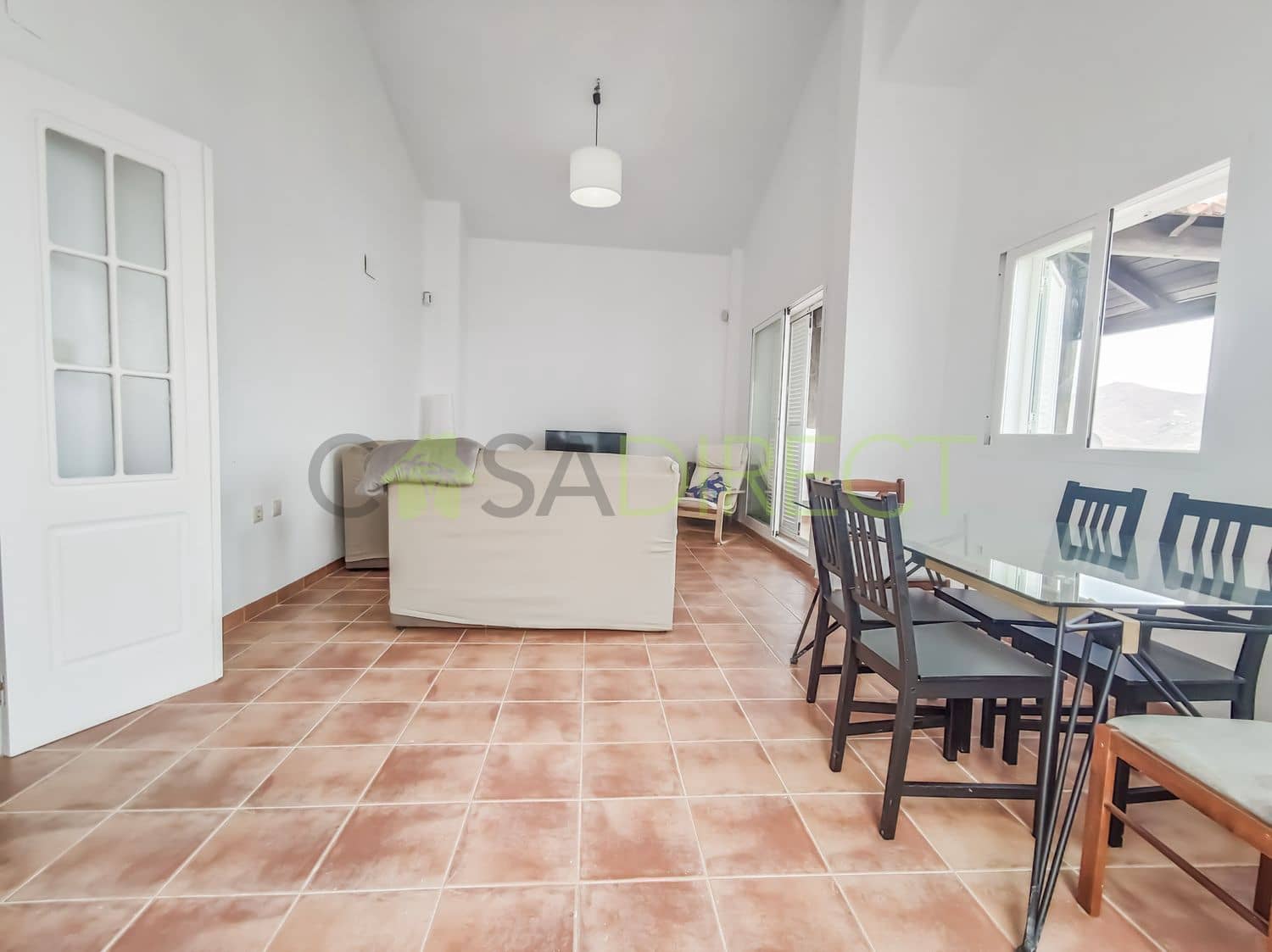 4 soveværelse Villa til leje i Almunecar med swimmingpool garage - € 2.450 (Ref: 8601253)