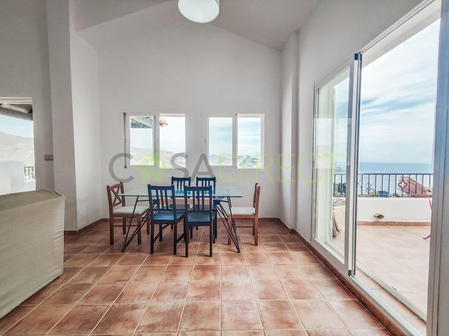 4 soveværelse Villa til leje i Almunecar med swimmingpool garage - € 2.450 (Ref: 8601253)