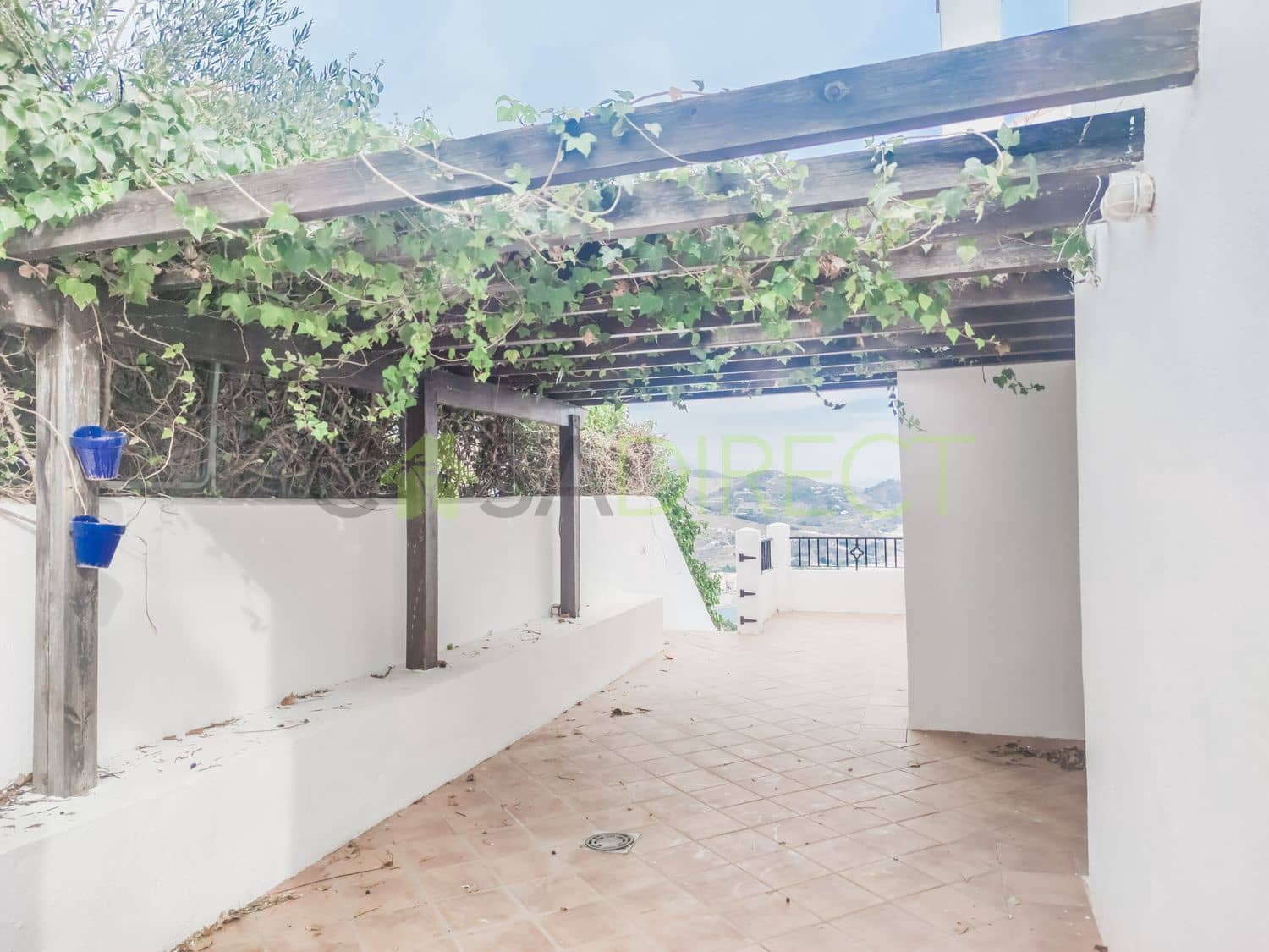 4 soveværelse Villa til leje i Almunecar med swimmingpool garage - € 2.450 (Ref: 8601253)