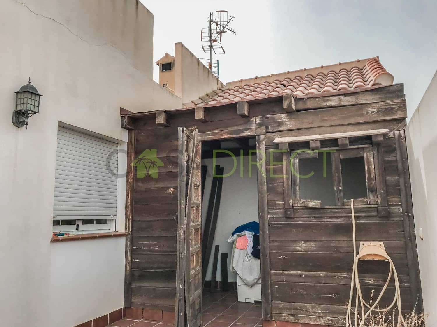 3 chambre Villa/Maison à vendre à Salobrena avec garage - 294 000 € (Ref: 8601255)