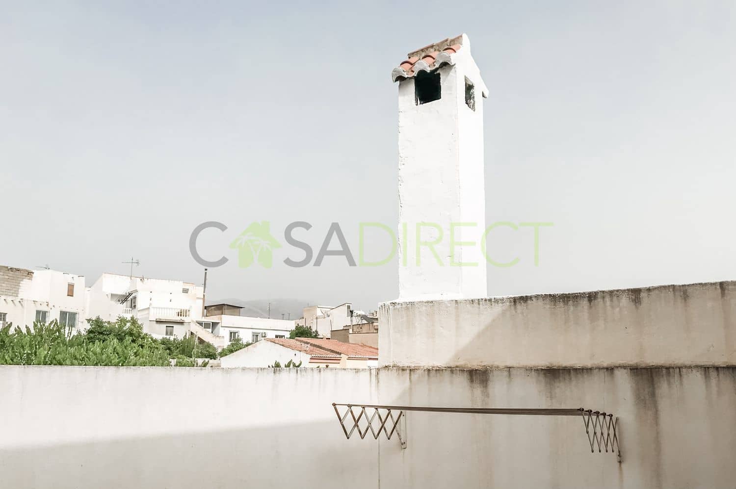 3 chambre Villa/Maison à vendre à Salobrena avec garage - 294 000 € (Ref: 8601255)