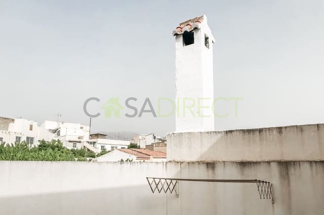 3 chambre Villa/Maison à vendre à Salobreña avec garage - 294 000 € (Ref: 8601255)