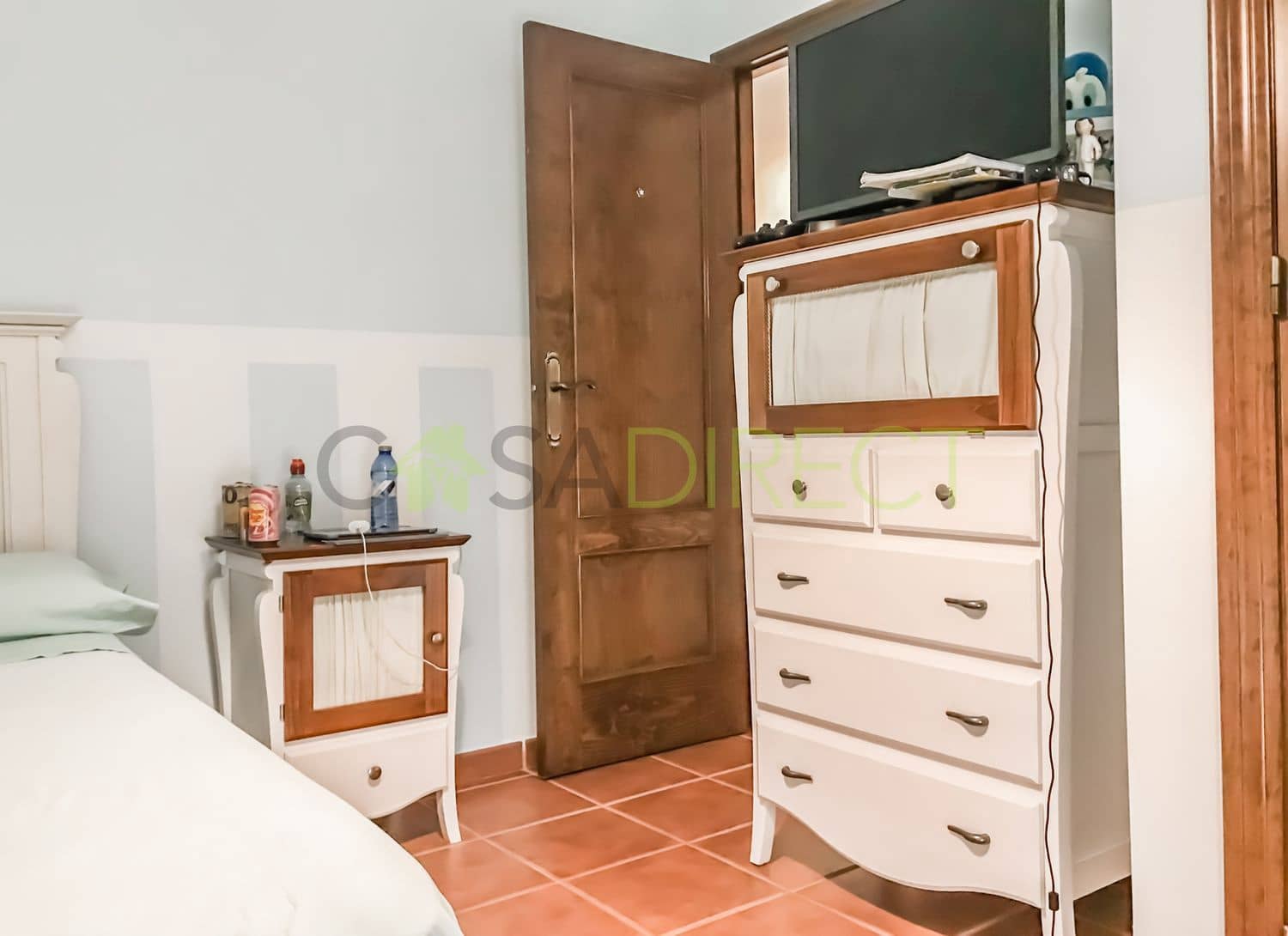 3 chambre Villa/Maison à vendre à Salobrena avec garage - 294 000 € (Ref: 8601255)