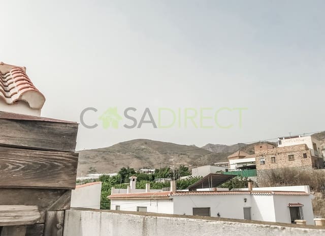 3 chambre Villa/Maison à vendre à Salobreña avec garage - 294 000 € (Ref: 8601255)