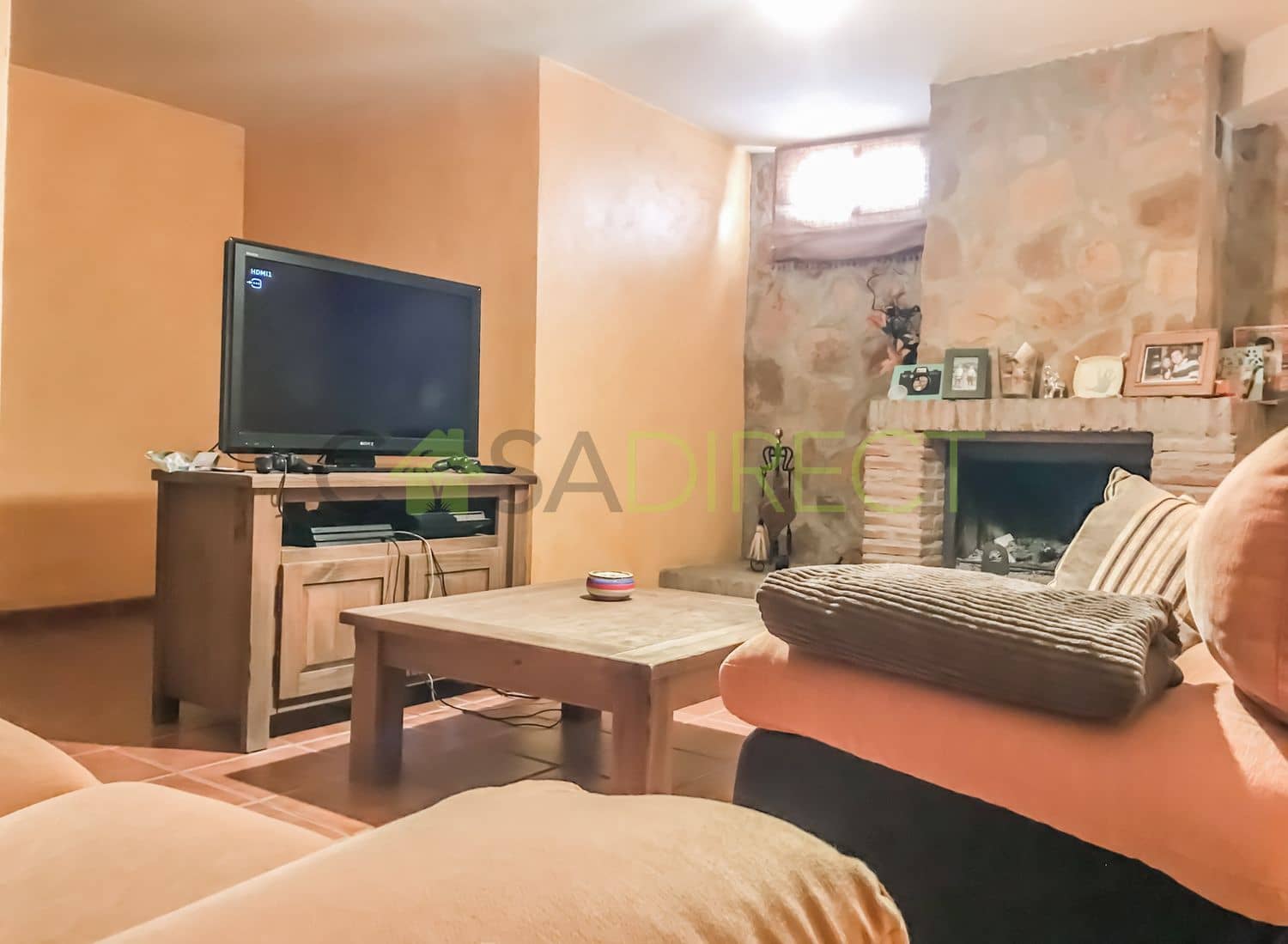 3 chambre Villa/Maison à vendre à Salobrena avec garage - 294 000 € (Ref: 8601255)