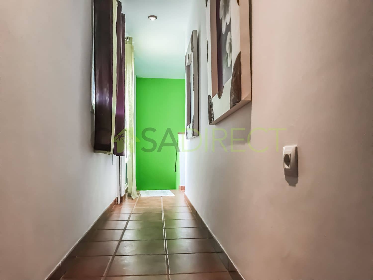3 chambre Villa/Maison à vendre à Salobrena avec garage - 294 000 € (Ref: 8601255)
