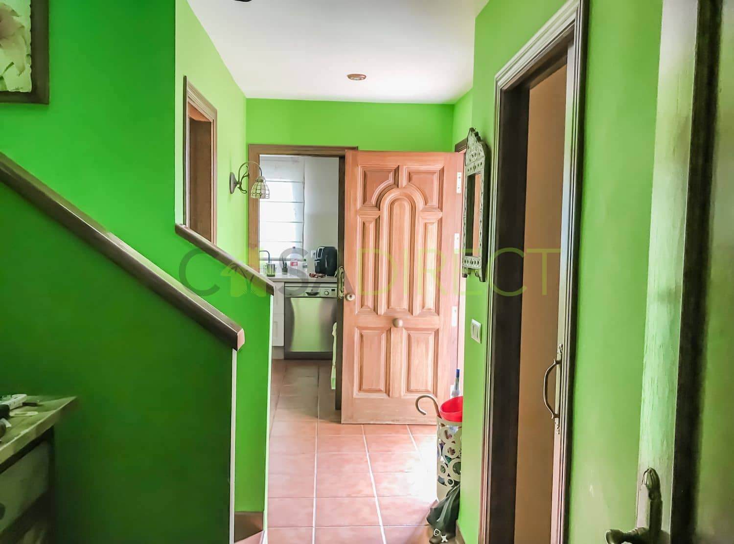 3 chambre Villa/Maison à vendre à Salobrena avec garage - 294 000 € (Ref: 8601255)