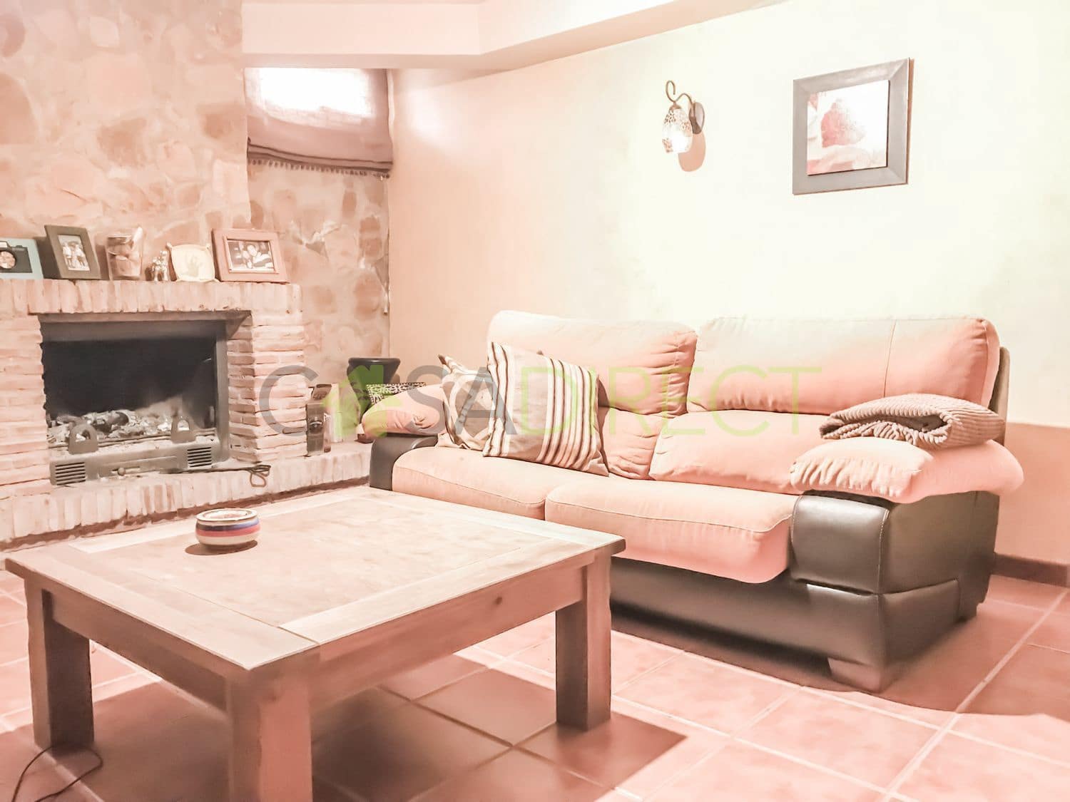 3 chambre Villa/Maison à vendre à Salobrena avec garage - 294 000 € (Ref: 8601255)