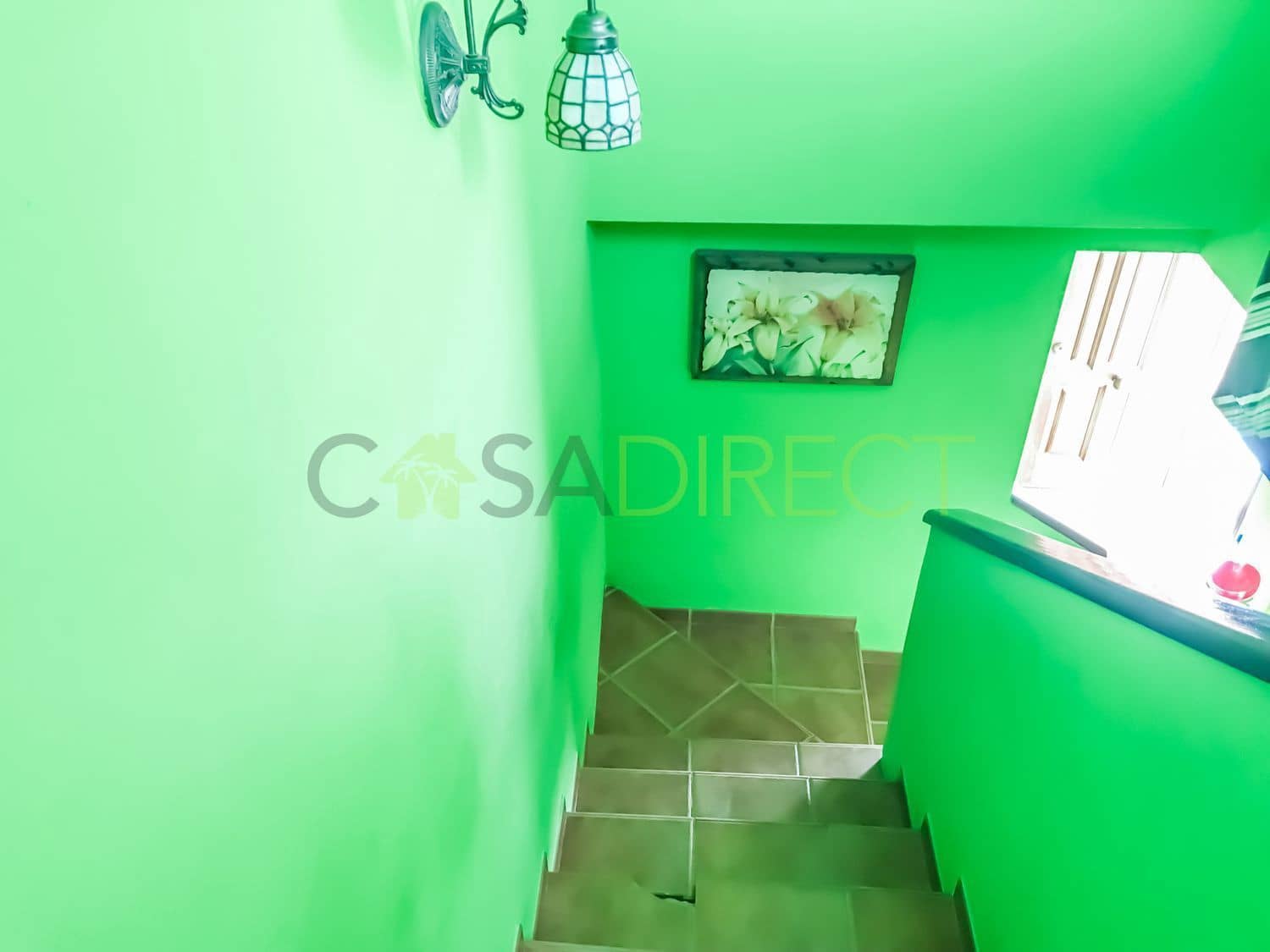 3 chambre Villa/Maison à vendre à Salobrena avec garage - 294 000 € (Ref: 8601255)