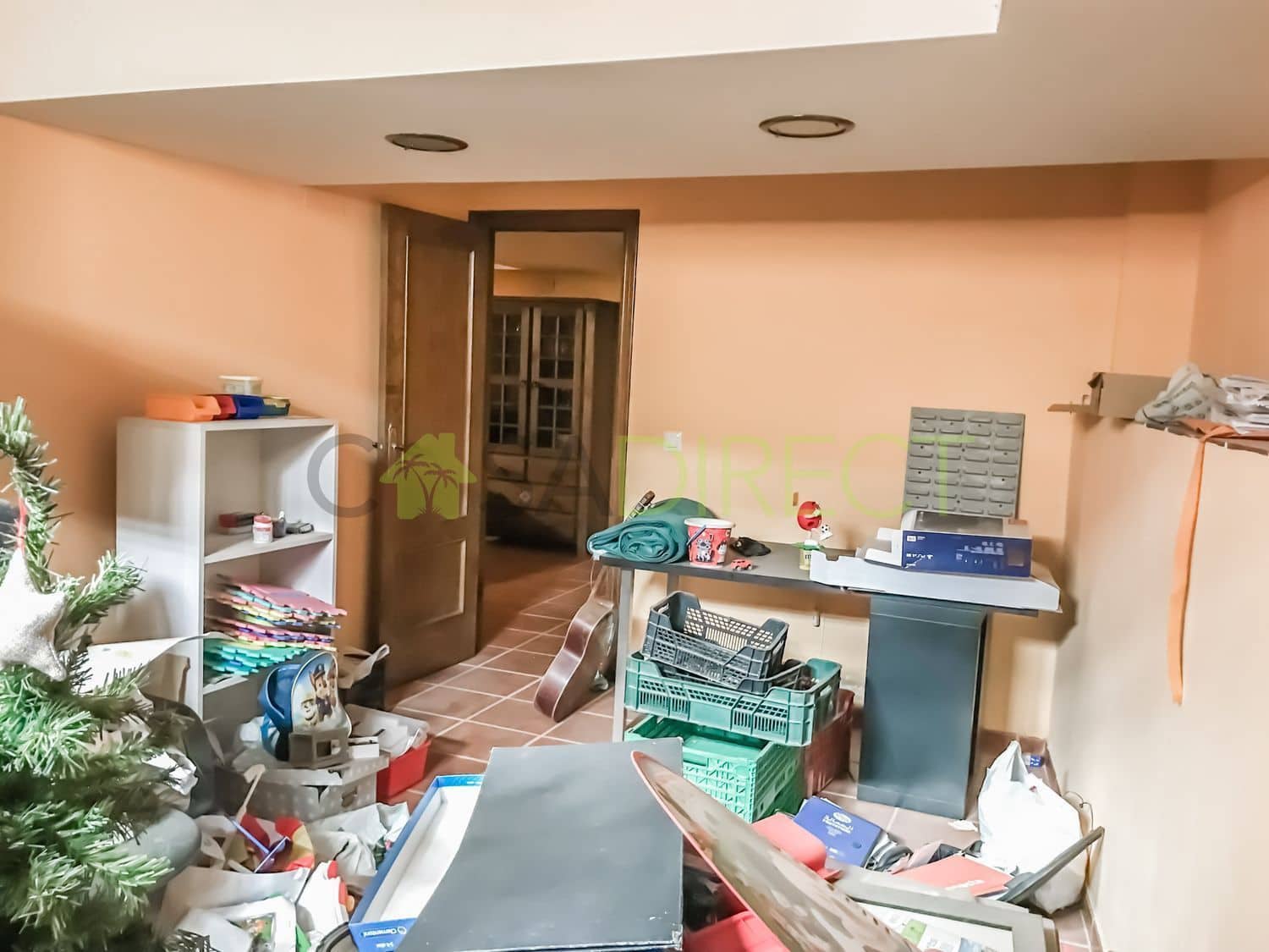 3 chambre Villa/Maison à vendre à Salobrena avec garage - 294 000 € (Ref: 8601255)