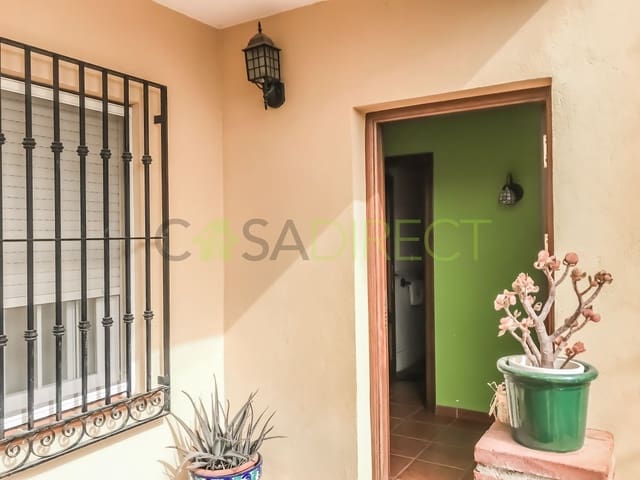 3 chambre Villa/Maison à vendre à Salobreña avec garage - 294 000 € (Ref: 8601255)