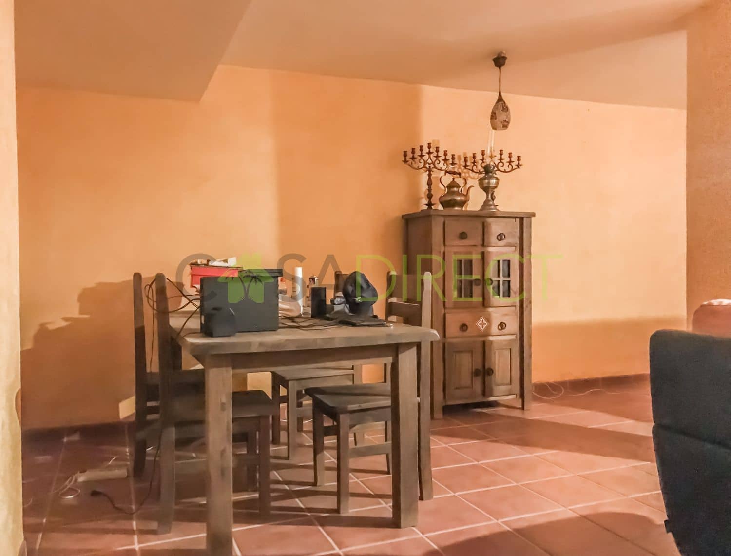 3 chambre Villa/Maison à vendre à Salobrena avec garage - 294 000 € (Ref: 8601255)