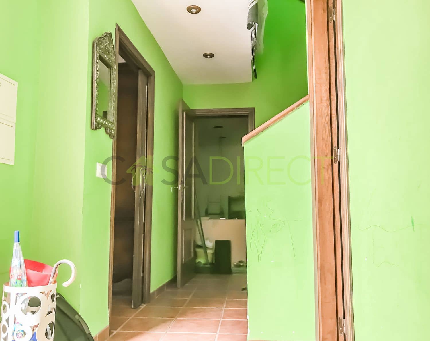 3 chambre Villa/Maison à vendre à Salobrena avec garage - 294 000 € (Ref: 8601255)