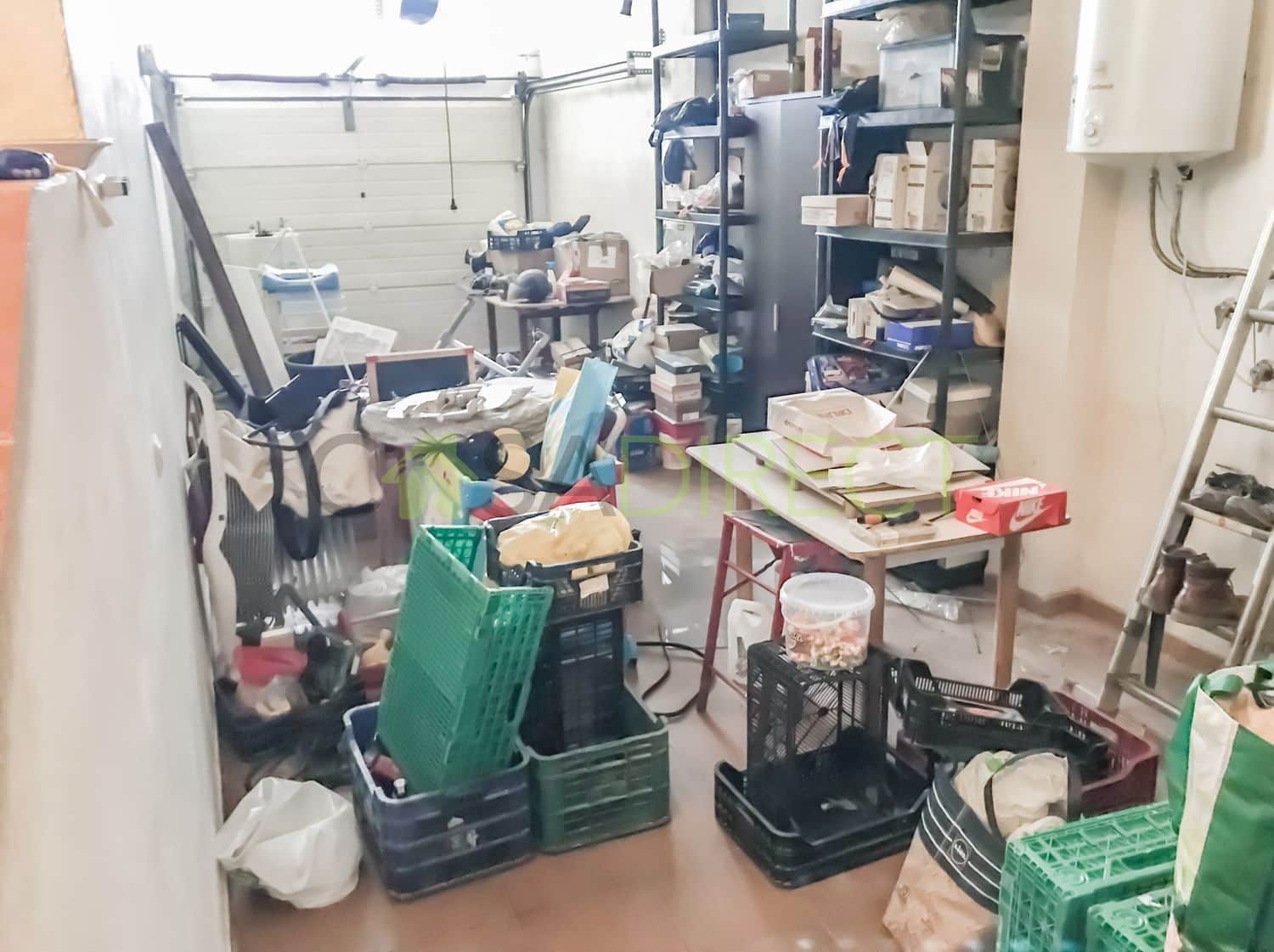 3 chambre Villa/Maison à vendre à Salobrena avec garage - 294 000 € (Ref: 8601255)