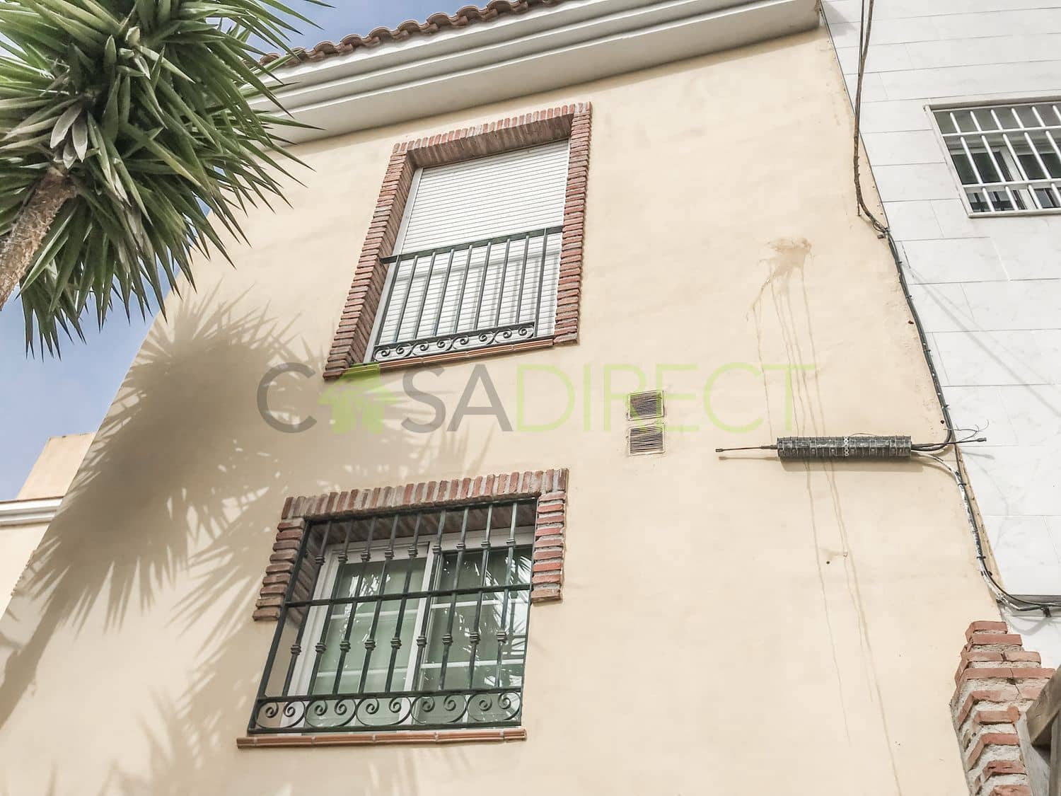 3 chambre Villa/Maison à vendre à Salobrena avec garage - 294 000 € (Ref: 8601255)