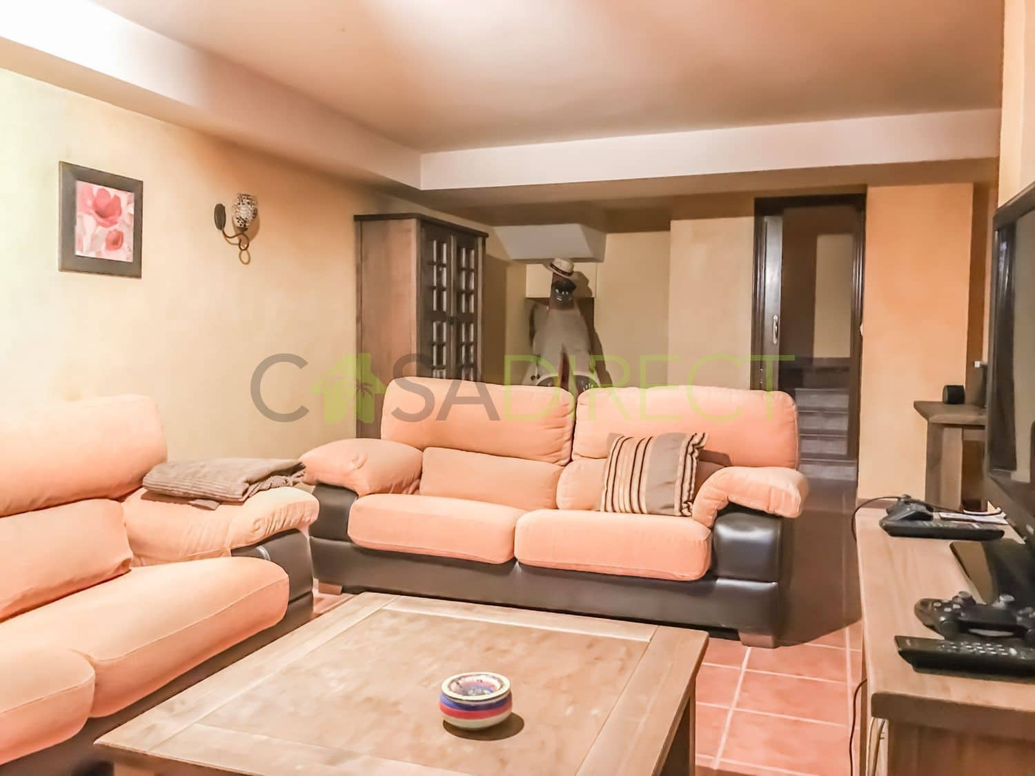 3 chambre Villa/Maison à vendre à Salobrena avec garage - 294 000 € (Ref: 8601255)