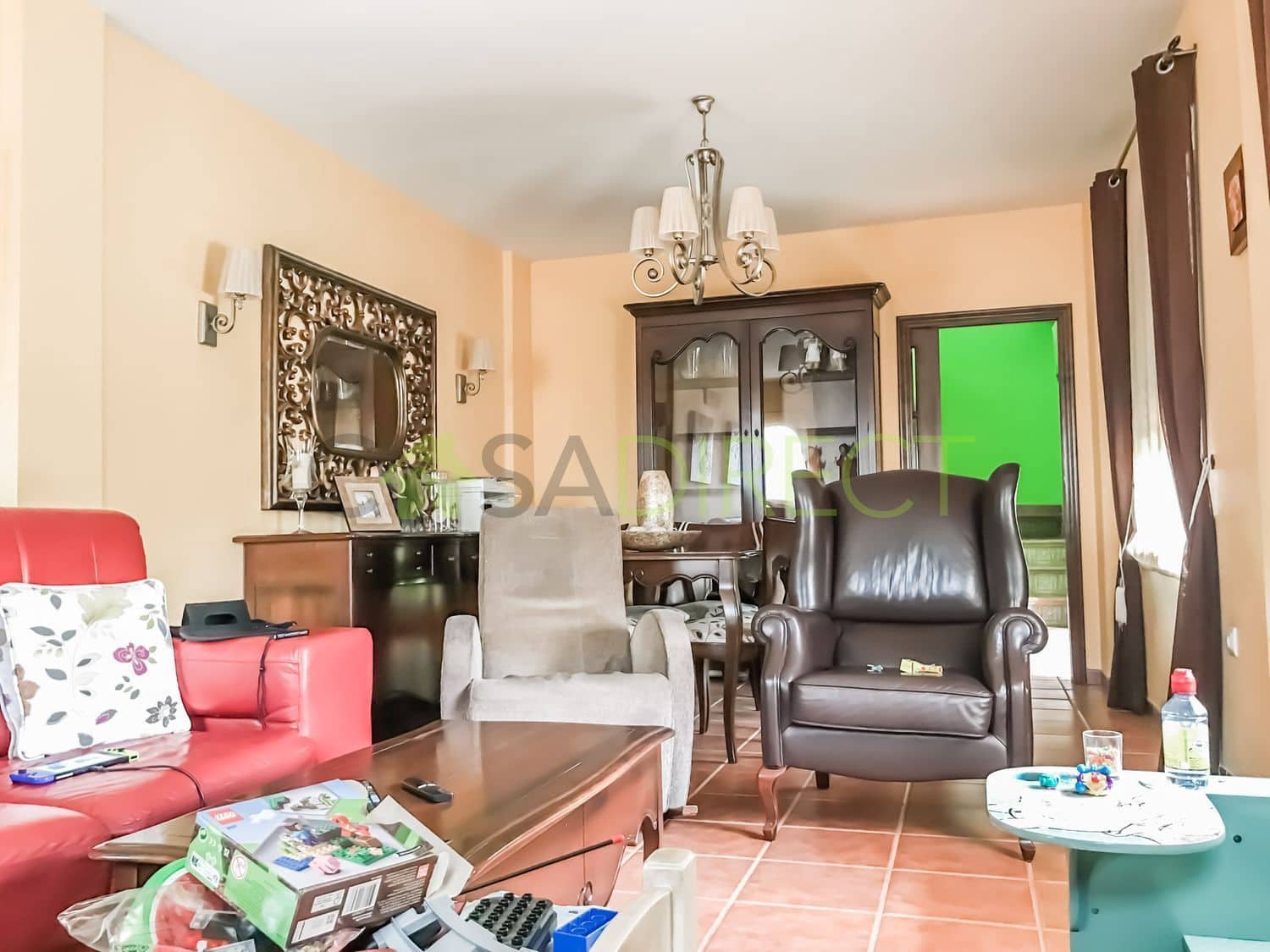 3 chambre Villa/Maison à vendre à Salobrena avec garage - 294 000 € (Ref: 8601255)