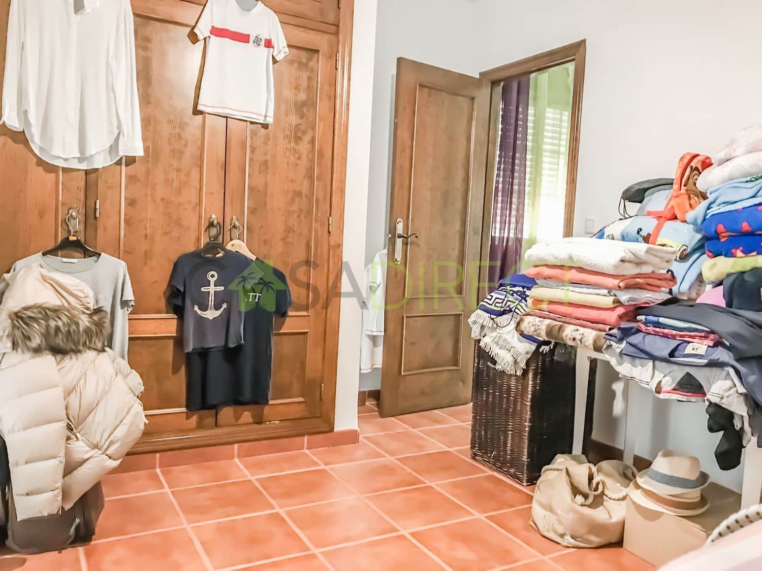 3 chambre Villa/Maison à vendre à Salobrena avec garage - 294 000 € (Ref: 8601255)