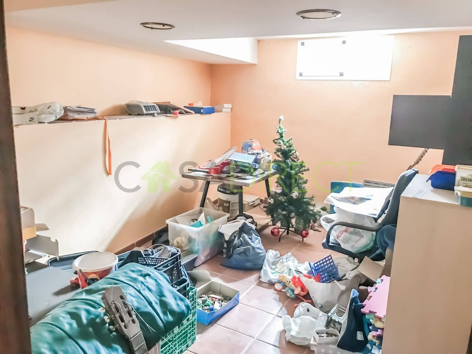 3 chambre Villa/Maison à vendre à Salobrena avec garage - 294 000 € (Ref: 8601255)
