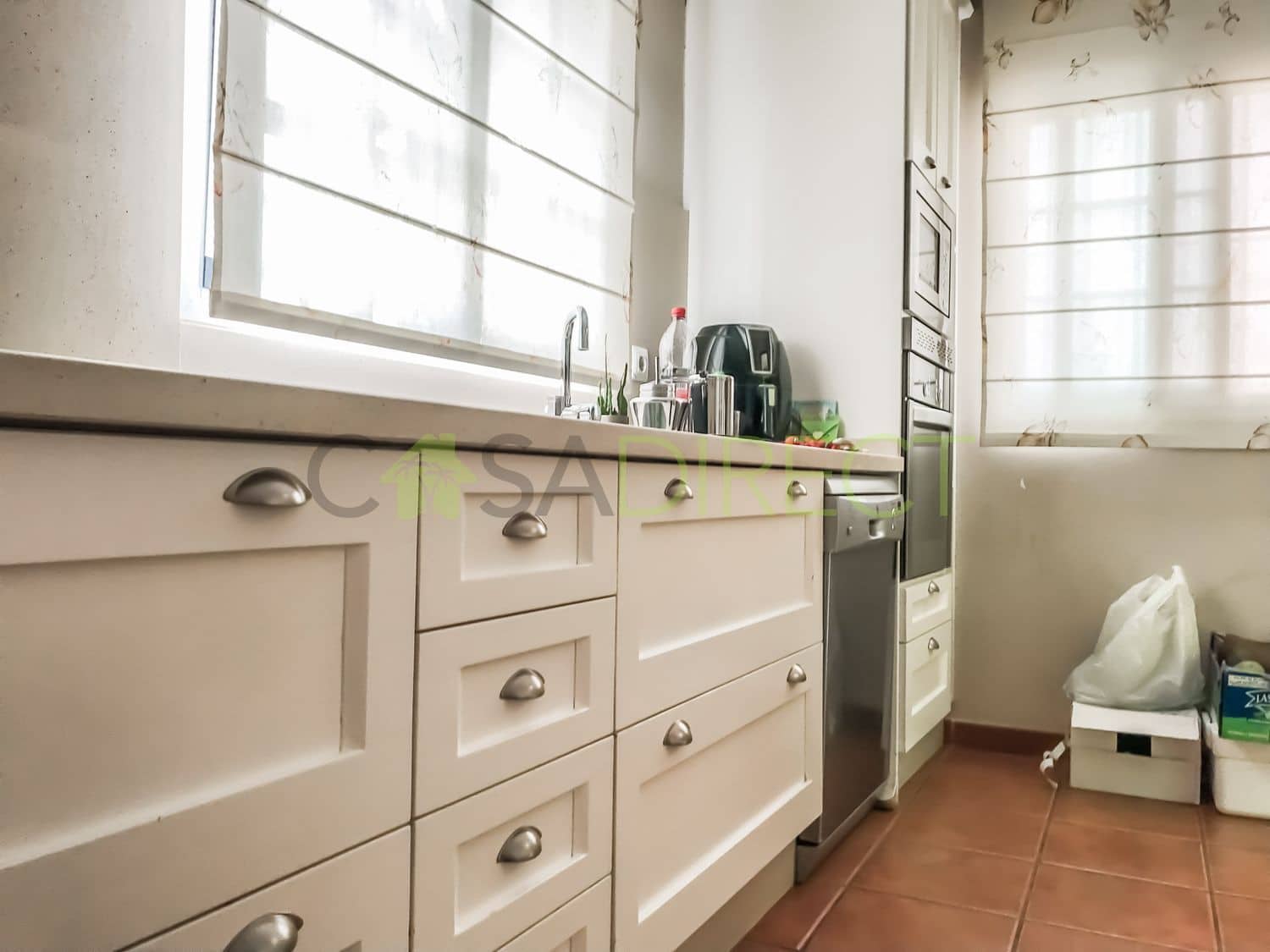 3 chambre Villa/Maison à vendre à Salobrena avec garage - 294 000 € (Ref: 8601255)