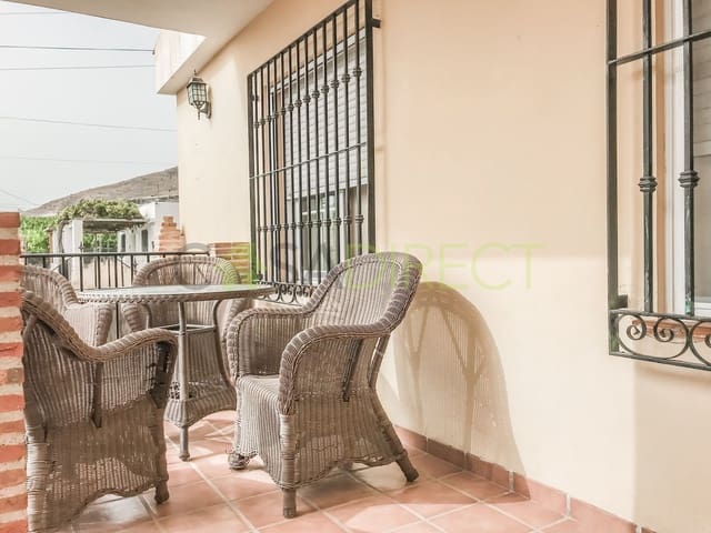 3 chambre Villa/Maison à vendre à Salobreña avec garage - 294 000 € (Ref: 8601255)