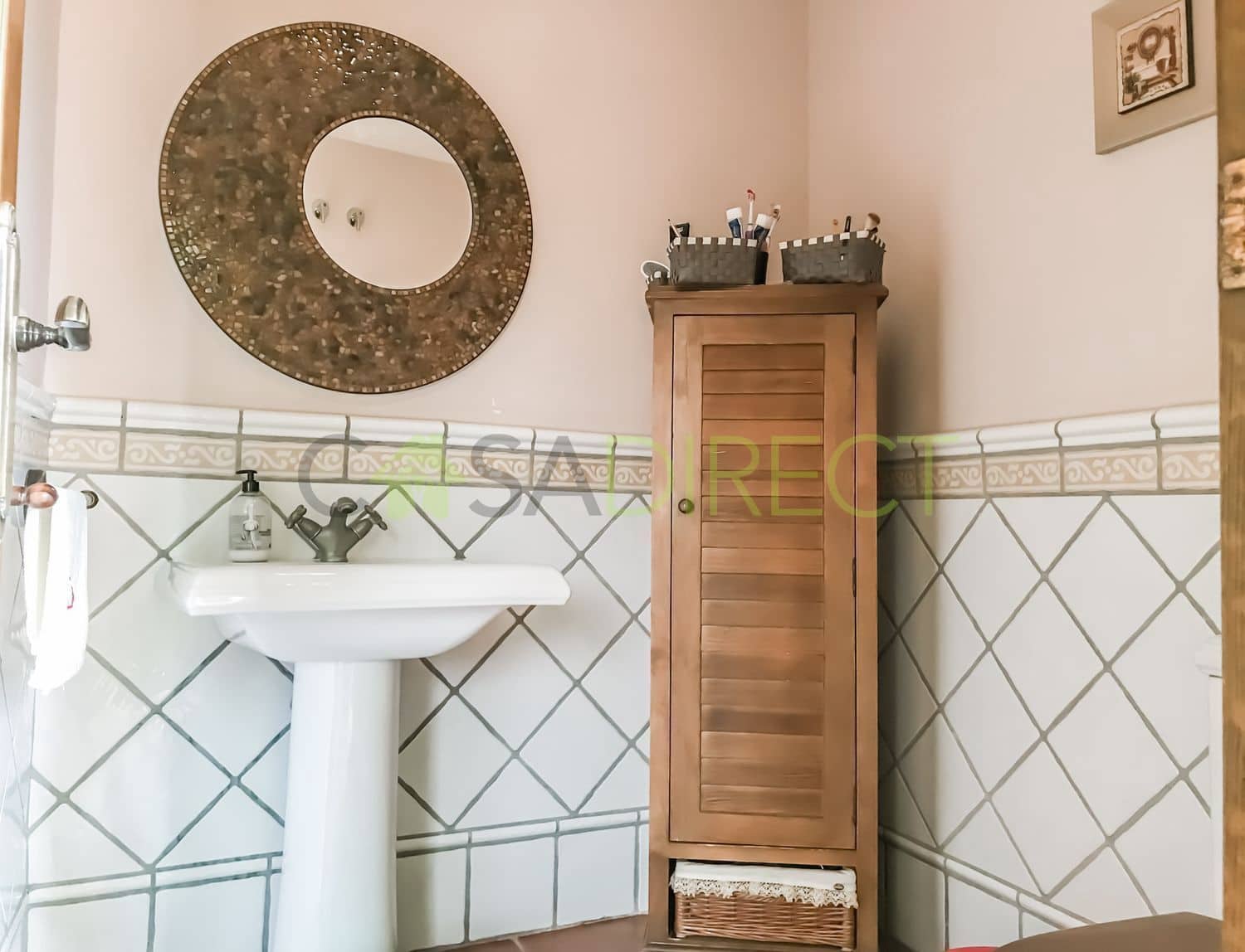 3 chambre Villa/Maison à vendre à Salobrena avec garage - 294 000 € (Ref: 8601255)