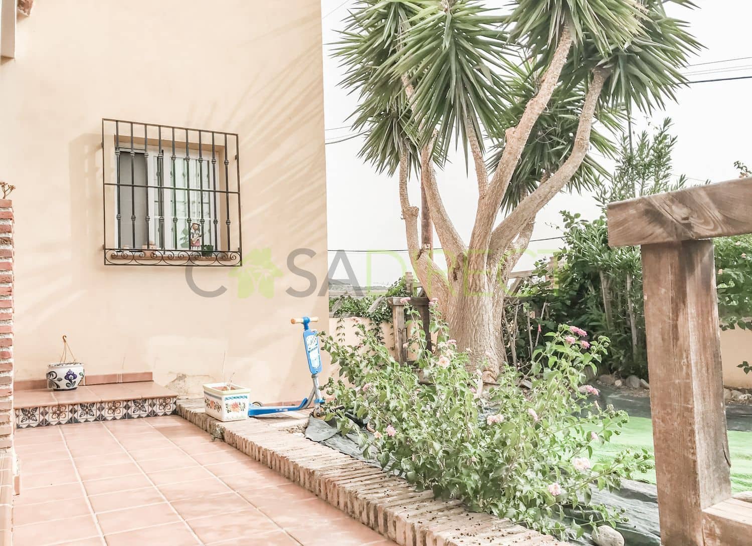 3 chambre Villa/Maison à vendre à Salobrena avec garage - 294 000 € (Ref: 8601255)