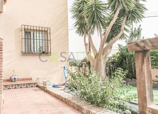 3 chambre Villa/Maison à vendre à Salobreña avec garage - 294 000 € (Ref: 8601255)