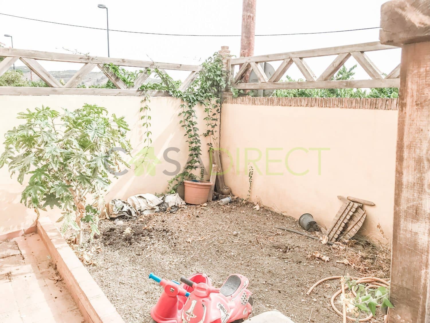 3 chambre Villa/Maison à vendre à Salobrena avec garage - 294 000 € (Ref: 8601255)