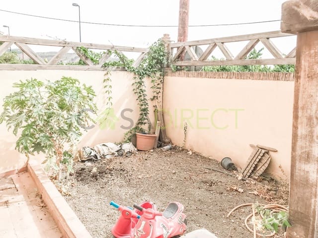 3 chambre Villa/Maison à vendre à Salobreña avec garage - 294 000 € (Ref: 8601255)