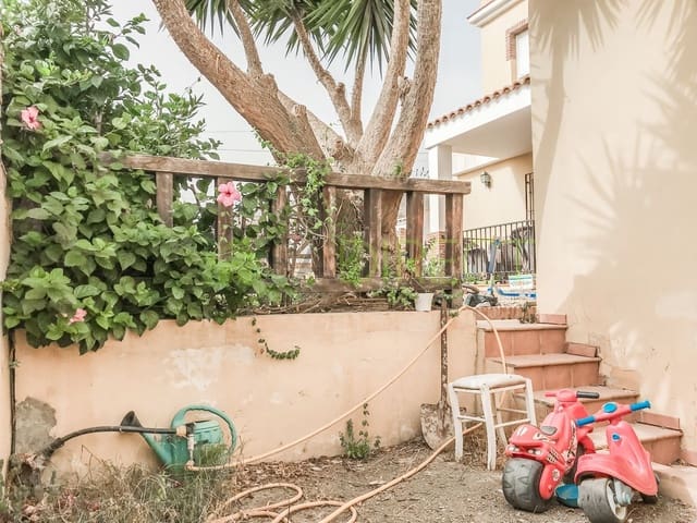 3 chambre Villa/Maison à vendre à Salobreña avec garage - 294 000 € (Ref: 8601255)