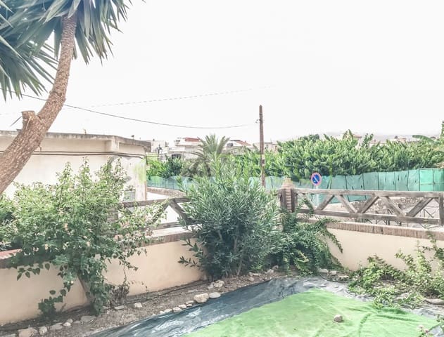 3 chambre Villa/Maison à vendre à Salobreña avec garage - 294 000 € (Ref: 8601255)