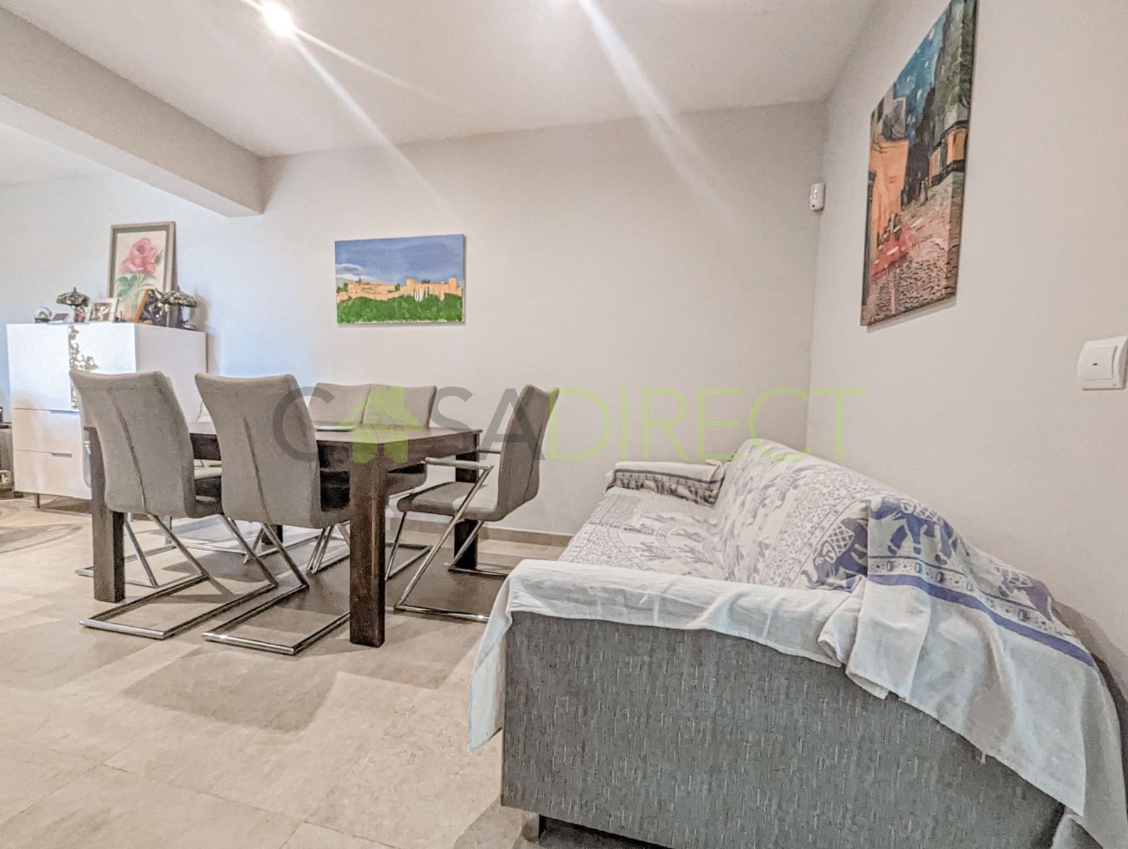 3 makuuhuone Huvila vuokrattavana paikassa Rincon de la Victoria - 1 550 € (Ref: 8629919)