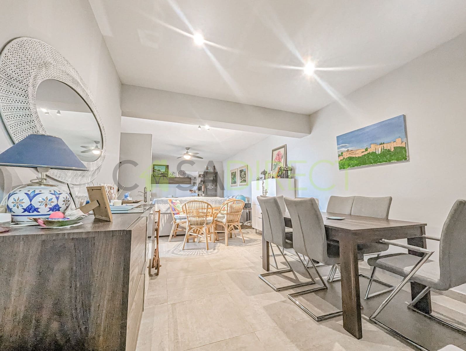 3 makuuhuone Huvila vuokrattavana paikassa Rincon de la Victoria - 1 550 € (Ref: 8629919)