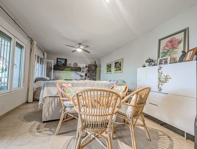 3 sypialnia Willa do wynajęcia w Rincón de la Victoria - 1 550 € (Ref: 8629919)