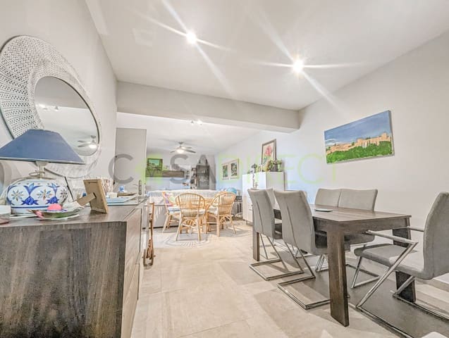 3 sypialnia Willa do wynajęcia w Rincón de la Victoria - 1 550 € (Ref: 8629919)