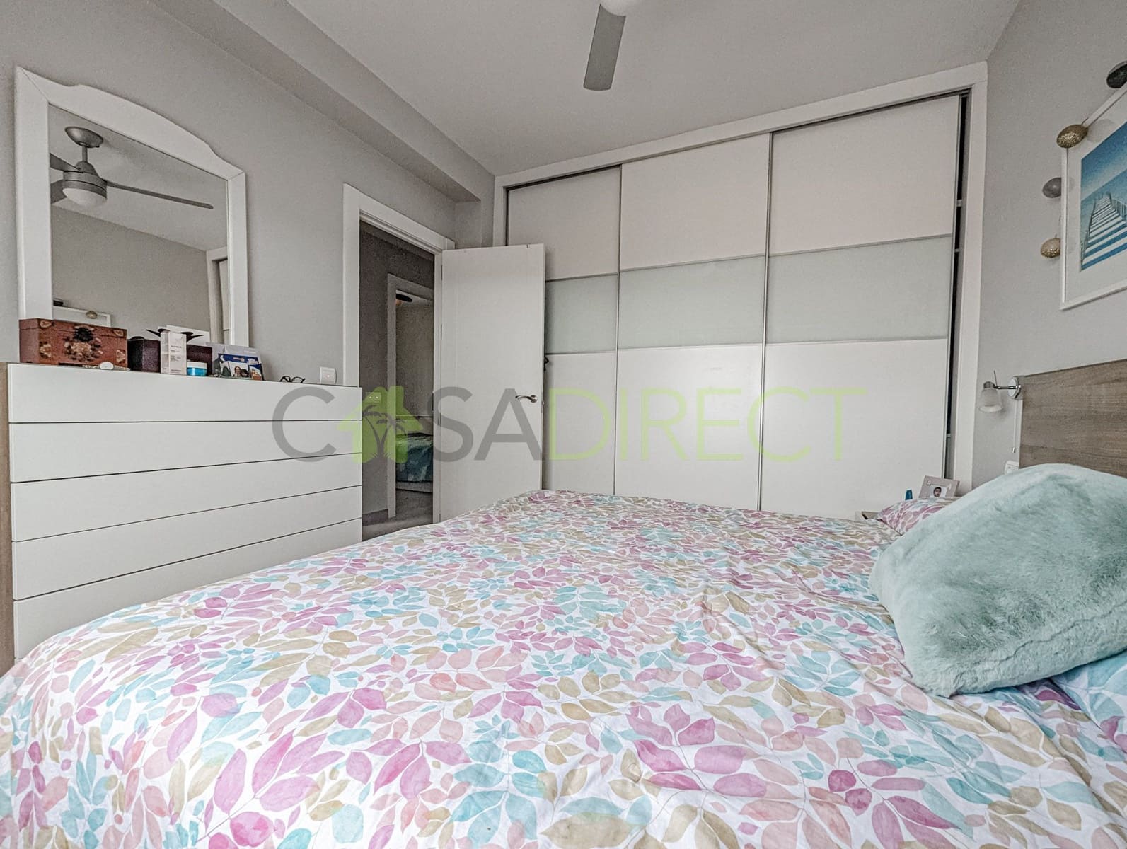 3 makuuhuone Huvila vuokrattavana paikassa Rincon de la Victoria - 1 550 € (Ref: 8629919)