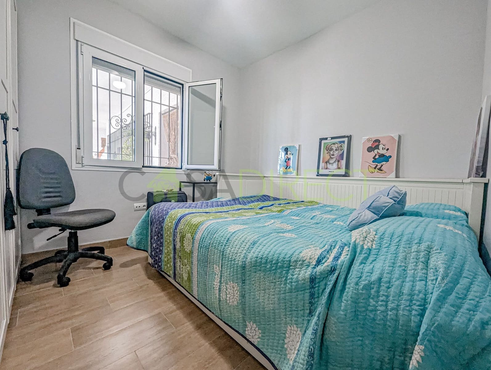 3 makuuhuone Huvila vuokrattavana paikassa Rincon de la Victoria - 1 550 € (Ref: 8629919)