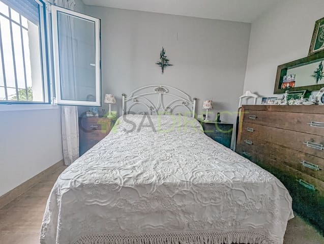 3 sypialnia Willa do wynajęcia w Rincón de la Victoria - 1 550 € (Ref: 8629919)