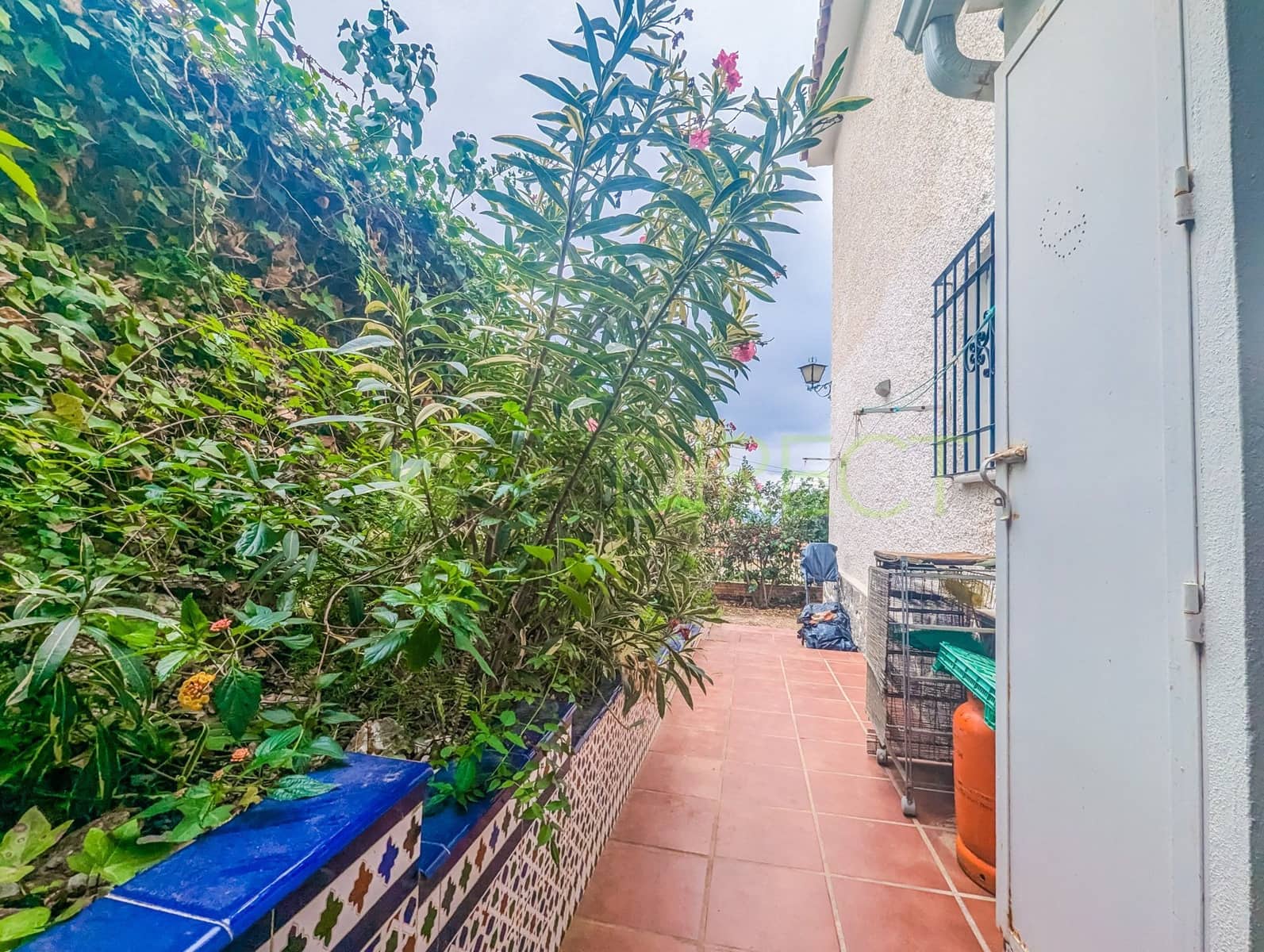 3 makuuhuone Huvila vuokrattavana paikassa Rincon de la Victoria - 1 550 € (Ref: 8629919)