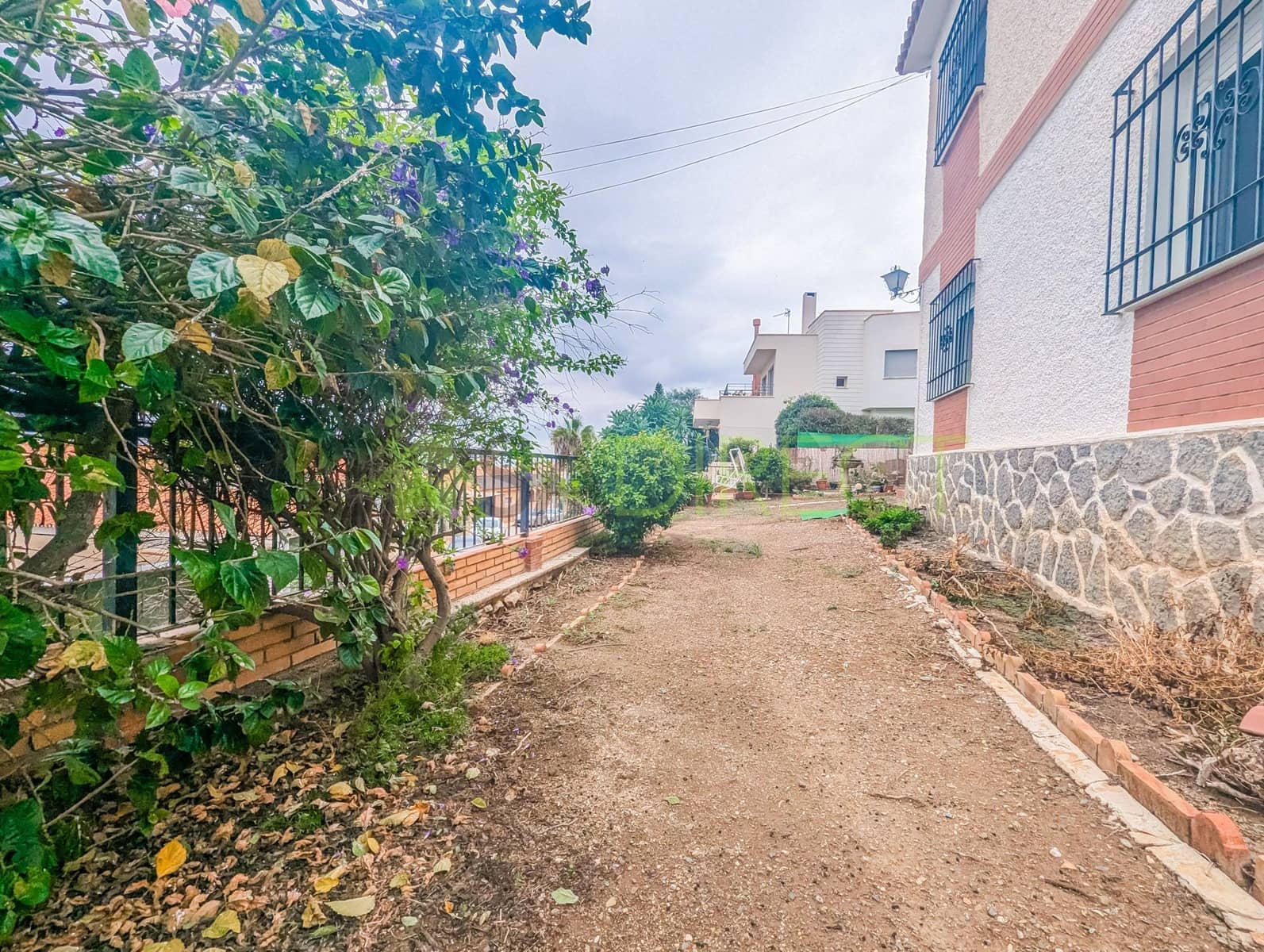 3 makuuhuone Huvila vuokrattavana paikassa Rincon de la Victoria - 1 550 € (Ref: 8629919)