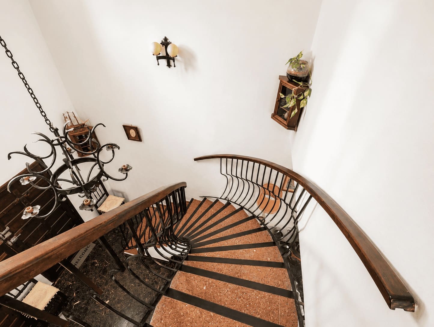 2 Zimmer Villa zu vermieten in Nerja mit Pool - 1.860 € (Ref: 8634282)